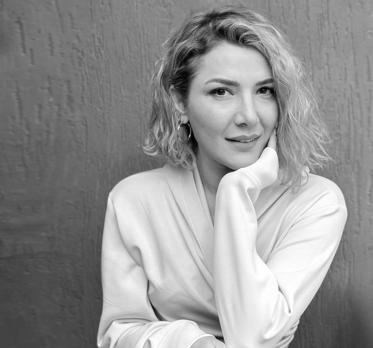 Duygu Çoban