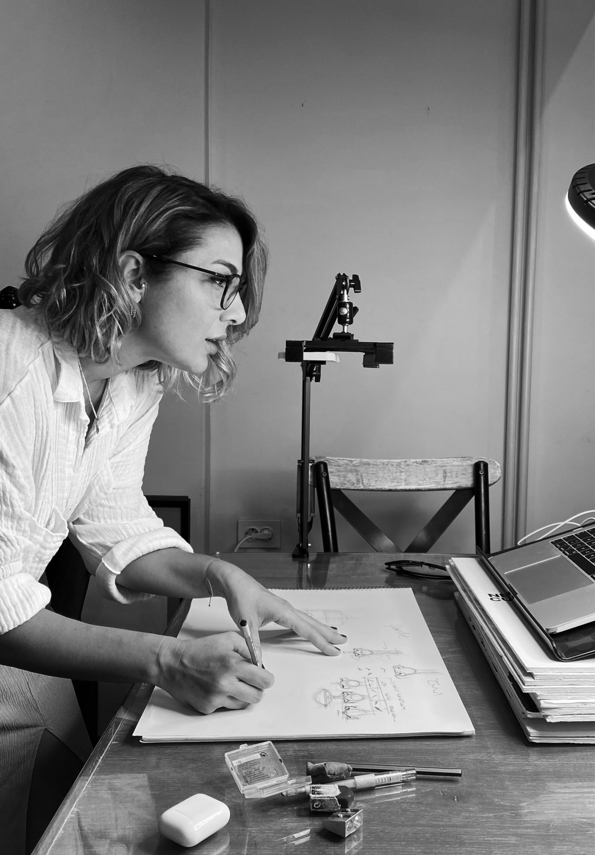 Corso propedeutico di arte e design / Corsi online